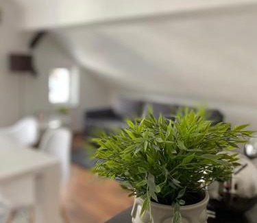 Bischofshofen Apartment | Haus OS