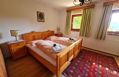 Sankt Oswald Apartment | Haus Oswaldi by Globalimmoservice