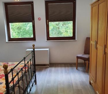 Oveney House | Haus Oveney