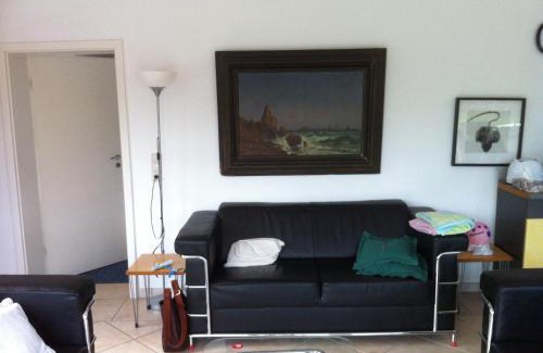 Neuharlingersiel Apartment | Haus Pamela Wohnung A
