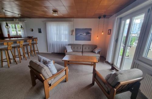 Flums Apartment | Haus Panorama Reeling - CharmingStay