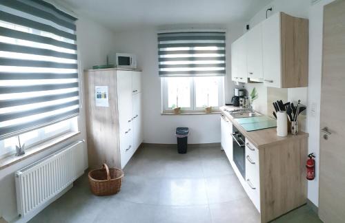 Mallnitz Apartment | Haus Paula