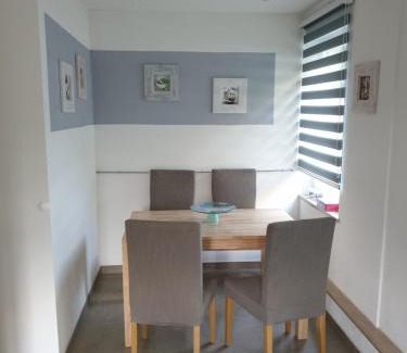 Mallnitz Apartment | Haus Paula