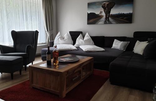 Mallnitz Apartment | Haus Paula