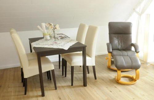 Undeloh Apartment | Haus Petersen