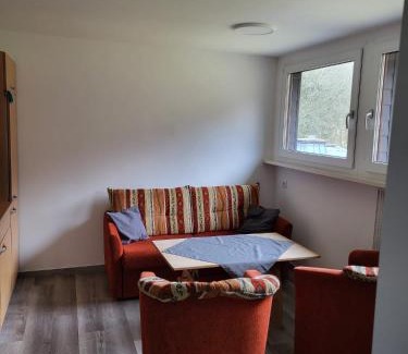Stadtkyll Hotel | Haus Petra