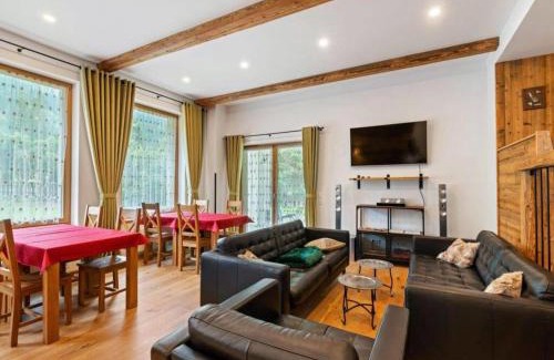 Rangersdorf House | Haus Planegg XL