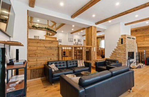 Rangersdorf House | Haus Planegg XL