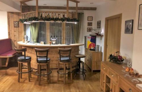 Rangersdorf House | Haus Planegg XL