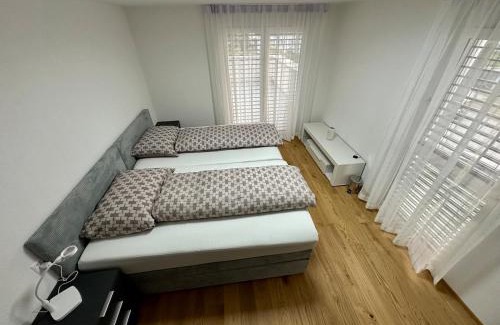 Brig Apartment | Haus Römerhof Apt 3