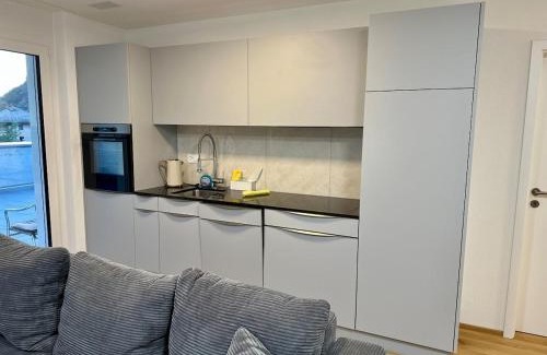 Brig Apartment | Haus Römerhof Apt 3