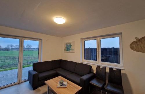 Haseluenne House | Haus Radde