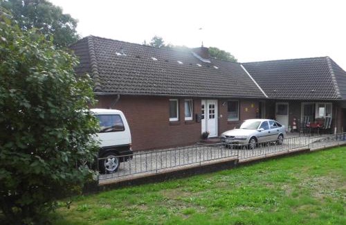 Struckum Apartment | Haus Ramona