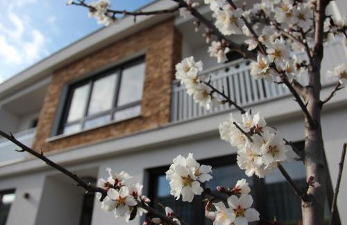 Podersdorf am See Bed & Breakfast | Haus Renée