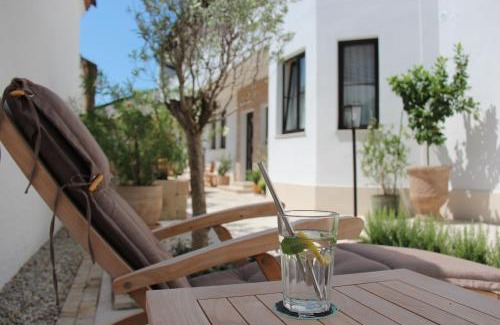 Podersdorf am See Bed & Breakfast | Haus Renée