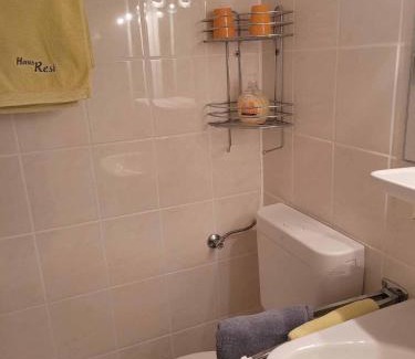 Eging am See Hotel | Haus Resi