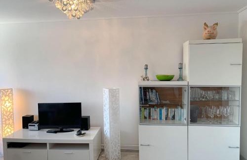 Bad St. Peter-Ording Apartment | Haus-Residenz-Whg-21