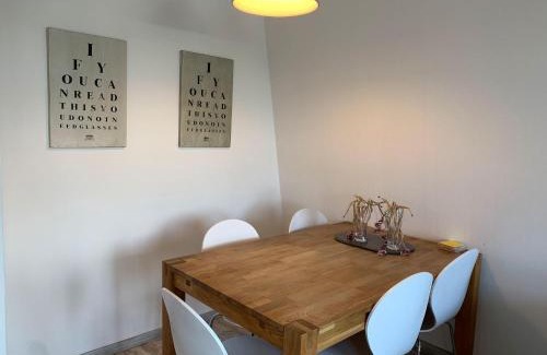 Bad St. Peter-Ording Apartment | Haus-Residenz-Whg-21