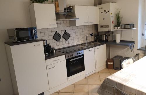 Hagermarsch House | Haus Romy