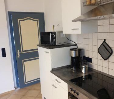 Hagermarsch House | Haus Romy