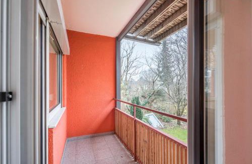Bogenhausen House | Haus Rose Muc City