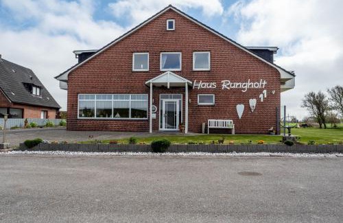 Nordstrand House | Haus Rungholt