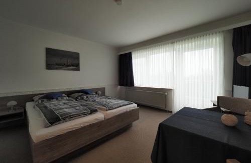 Nordstrand House | Haus Rungholt