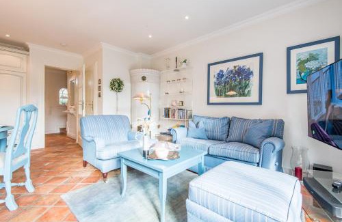 Munkmarsch Apartment | Haus Sönshörn