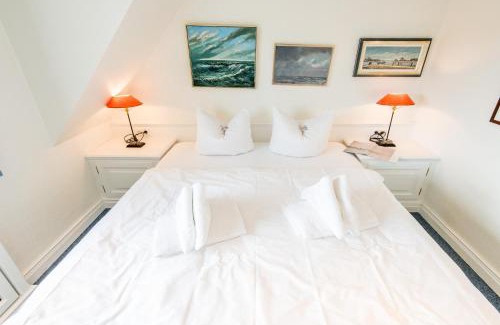 Munkmarsch Apartment | Haus Sönshörn