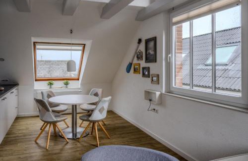Helgoland Apartment | Haus Sabina