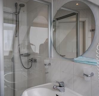 Helgoland Apartment | Haus Sabina
