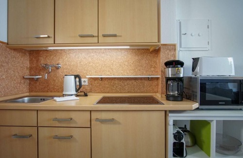 Grossenbrode Apartment | Haus "Sanddorn", Wohnung 18 "Beachside"