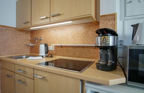 Grossenbrode Apartment | Haus "Sanddorn", Wohnung 18 "Beachside"