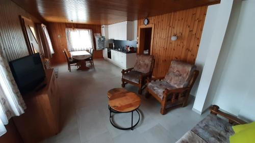 Fiesch Apartment | Haus Sandra