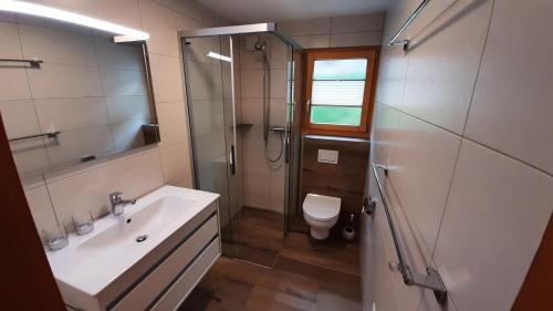 Fiesch Apartment | Haus Sandra