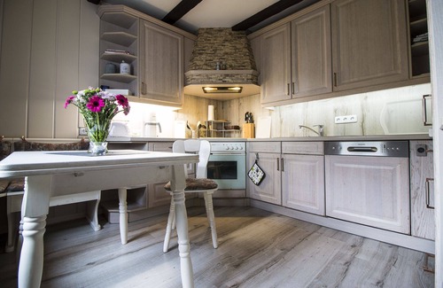 Schierholz House | Haus Schierholz - Relaxed holidays in Bremerhaven