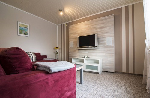 Schierholz House | Haus Schierholz - Relaxed holidays in Bremerhaven