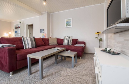 Schierholz House | Haus Schierholz - Relaxed holidays in Bremerhaven