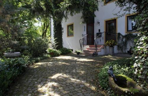 Pidingerau Apartment | Haus Schlossblick