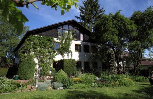 Pidingerau Apartment | Haus Schlossblick
