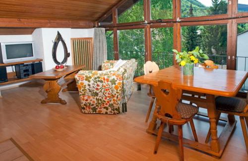 Pidingerau Apartment | Haus Schlossblick
