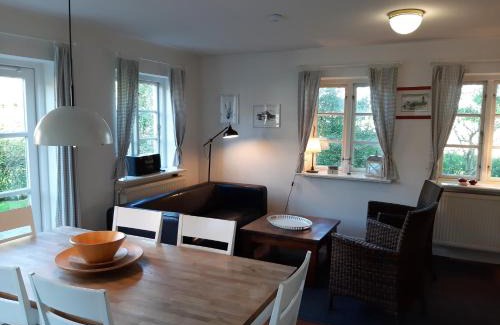 Alkersum House | Haus Schmalstieg 7 Whg1