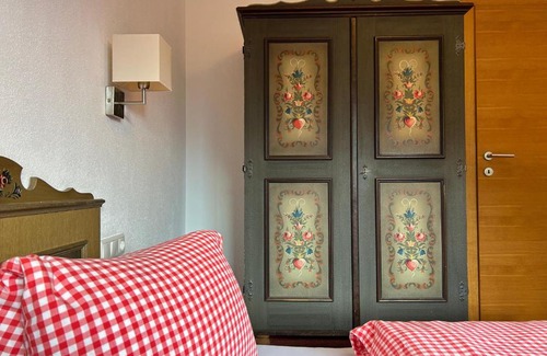 Alpbach Apartment | Haus Schmetterling