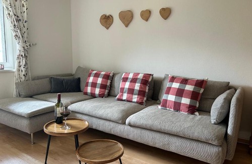 Alpbach Apartment | Haus Schmetterling