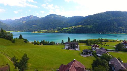 Naggl Apartment | Haus Schmied