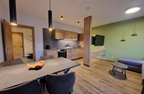 Naggl Apartment | Haus Schmied