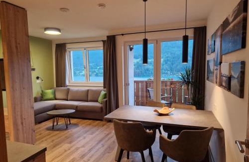 Naggl Apartment | Haus Schmied