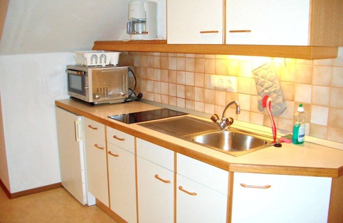 Muehlbach Am Hochkoenig Apartment | Haus Schneeberg - Aberg - Family apartment sleeping up to 5 people, with Hochkönig Card