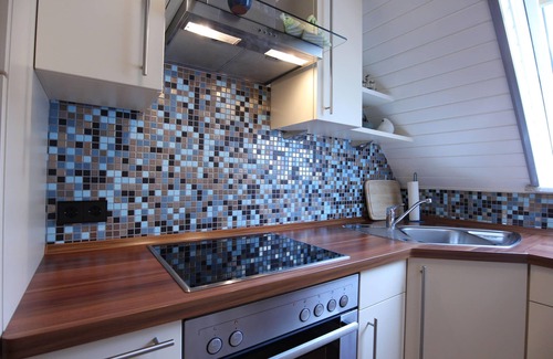 Gutach Apartment | Haus Schneider, Ferienwohnung Talblick