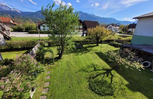 Faak am See House | Haus Seebrise